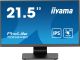iiyama ProLite T2252MSC‑B2 21.5″ Full HD Touchscreen IPS Monitor