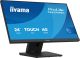  iiyama ProLite T2454MSC-B3AG computer monitor