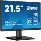 iiyama ProLite XU2292HSU-B6 computer monitor 54.6 cm (21.5') 1920 x 1080 pixels Full HD LED Black