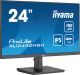 iiyama ProLite XU2492HSU-B6 24' IPS 1920 x 1080 pixels Full HD LED Display Black