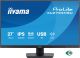 iiyama ProLite XU2793HSU‑B7 27″ Full HD IPS Monitor – 100 Hz, USB Hub