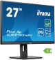 Iiyama ProLite XUB2763HSU-B1 computer monitor 68.6 cm (27