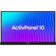 Promethean ActivPanel 10 75” Interactive Display with Android 14 EDLA