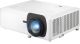 ViewSonic LS901-4K data projector Standard throw projector 5500 ANSI lumens UHD 4K (3840x2160) White