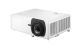 ViewSonic LS901HD data projector Standard throw projector 6000 ANSI lumens 1080p (1920x1080) White