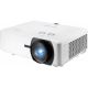 ViewSonic LS920WU data projector Standard throw projector 6000 ANSI lumens DMD WUXGA (1920x1200) White