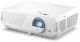 ViewSonic LX720-4KE data projector Standard throw projector 3500 ANSI lumens UHD 4K (3840x2160) 3D White