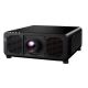 Panasonic PT-REZ12BEJ 12000 ANSI Lumens DLP WUXGA (1920x1200) Black Projector