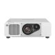 Panasonic PT-FRZ50WEJ 5200 ANSI Lumens DLP WUXGA (1920x1200) White Projector