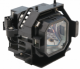 Simply Value Lamp for the BARCO OVERVIEW CPR67