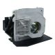 OPTOMA HT1200 Original Inside Projector Lamp - Replaces BL-FS300B / SP.83C01G.001