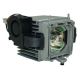 INFOCUS SCREENPLAY 5700 Original Inside Projector Lamp - Replaces SP-LAMP-006