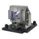 DELTA DP-3630 Original Inside Projector Lamp - Replaces 0