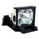 60 267036 TEKLAMPS Compatible lamp for GEHA projectors