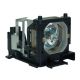 HITACHI CP-HX1085 Original Inside Projector Lamp - Replaces DT00671