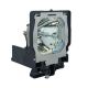 610-334-6267 TEKLAMPS Compatible lamp for EIKI projectors