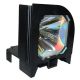 SONY VPL-FX51 Original Inside Projector Lamp - Replaces LMP-F300