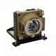REPLMP123 TEKLAMPS Compatible lamp for SAVILLE AV projectors