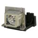VLT-XD470LP Projector Lamp for MITSUBISHI XD470