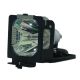 610-309-2706 / POA-LMP55 Projector Lamp for SANYO PLC-XT15KS