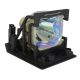 TRAVELLER 718 LAMP Projector Lamp for PROJECTOREUROPE TRAVELLER 718