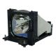 HITACHI CP-HS2000 Original Inside Projector Lamp - Replaces DT00331
