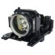 DT00911 Projector Lamp for HITACHI CP-X206