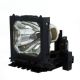 HITACHI CP-X885W Original Inside Projector Lamp - Replaces DT00531