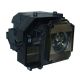 EPSON H818A Original Inside Projector Lamp - Replaces ELPLP95 / V13H010L95
