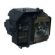 ELPLP58 / V13H010L58 Projector Lamp for EPSON PowerLite X9
