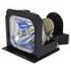 MITSUBISHI LVP-S50U Original Inside Projector Lamp - Replaces VLT-X70LP