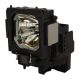 610-335-8093 TEKLAMPS Compatible lamp for EIKI projectors