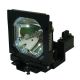 610 301 6047 TEKLAMPS Compatible lamp for EIKI projectors