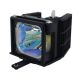 LCA3116 Projector Lamp for PHILIPS GARBO MATCHLINE