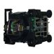 PROJECTIONDESIGN F3+ SXGA 300W Original Inside Projector Lamp - Replaces R9801272 / 400-0400-00 / 400-0500-00