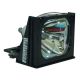 LCA3109 TEKLAMPS Compatible lamp for PHILIPS projectors