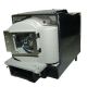 MITSUBISHI XD221U-ST Original Inside Projector Lamp - Replaces VLT-XD221LP / 499B055010