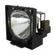 EIKI LC-XGA980E Original Inside Projector Lamp - Replaces POA-LMP18 / 610-279-5417