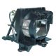 CHRISTIE DS+25W Original Inside Projector Lamp - Replaces 03-000866-01P
