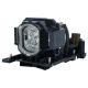 456-8954H TEKLAMPS Compatible lamp for DUKANE projectors