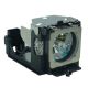 610-331-6345 TEKLAMPS Compatible lamp for EIKI projectors