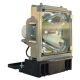 Genuine MITSUBISHI XL6500U Projector Lamp - VLT-XL6600LP