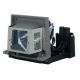 MITSUBISHI SD206 Original Inside Projector Lamp - Replaces VLT-XD206LP