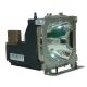 HITACHI CP-HX3000 Original Inside Projector Lamp - Replaces DT00491