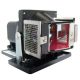 5811100235-S Projector Lamp for VIVITEK D326WX