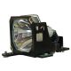 GEHA COMPACT 620 Original Inside Projector Lamp - Replaces 60 245184