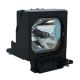 SONY VPL-PX20 Original Inside Projector Lamp - Replaces LMP-P200