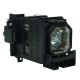 NP06LP / 60002234 Projector Lamp for NEC NP1200
