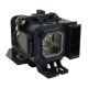 LV-LP30 / 2481B001AA Projector Lamp for CANON LV-7365