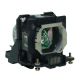 PANASONIC PT-AE700U Original Inside Projector Lamp - Replaces ET-LAE700